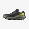 Salomon Ultra Flow 2 Gore-Tex L47883200 Siyah/Füme/Sarı