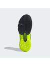 Adidas Courtjam Control 3 M IH3093 Siyah
