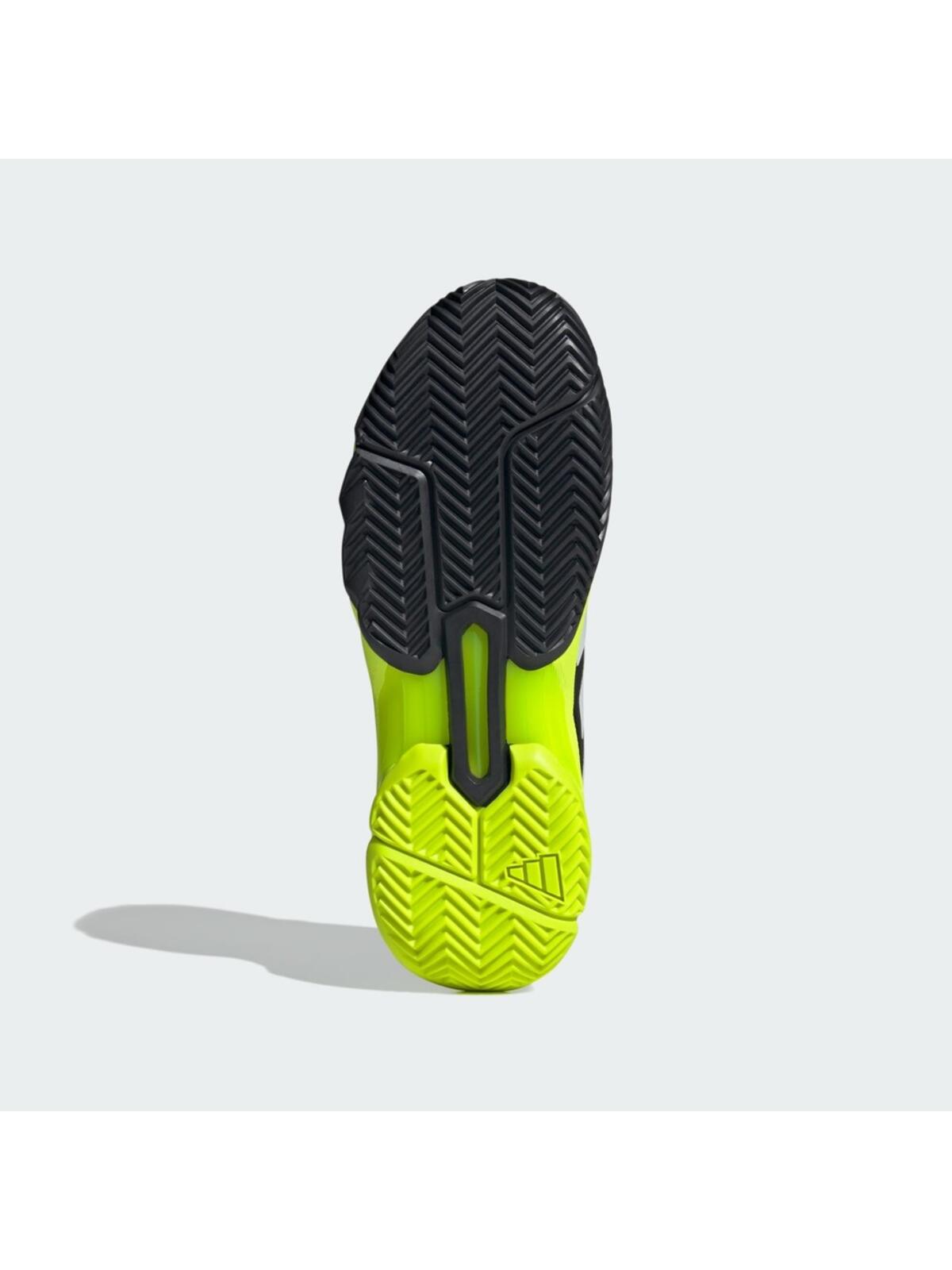Adidas Courtjam Control 3 M IH3093 Siyah