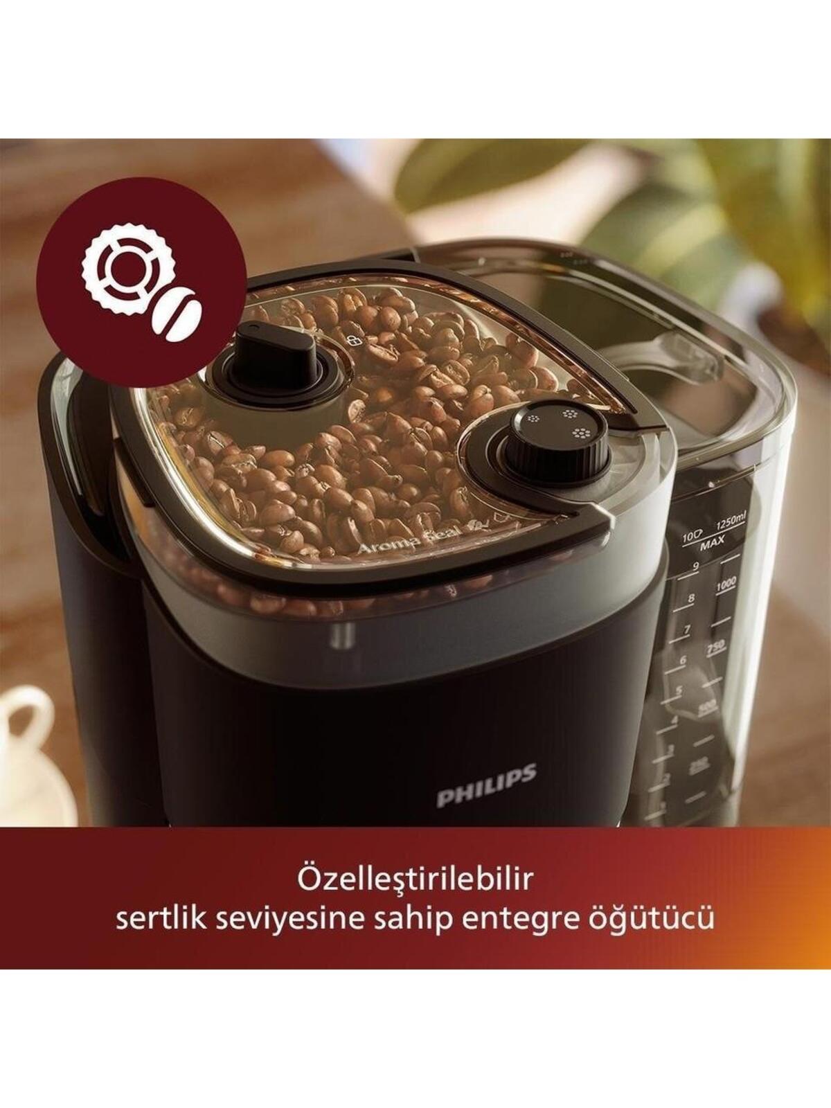 Philips Kahve Makinesi Hd7888/01