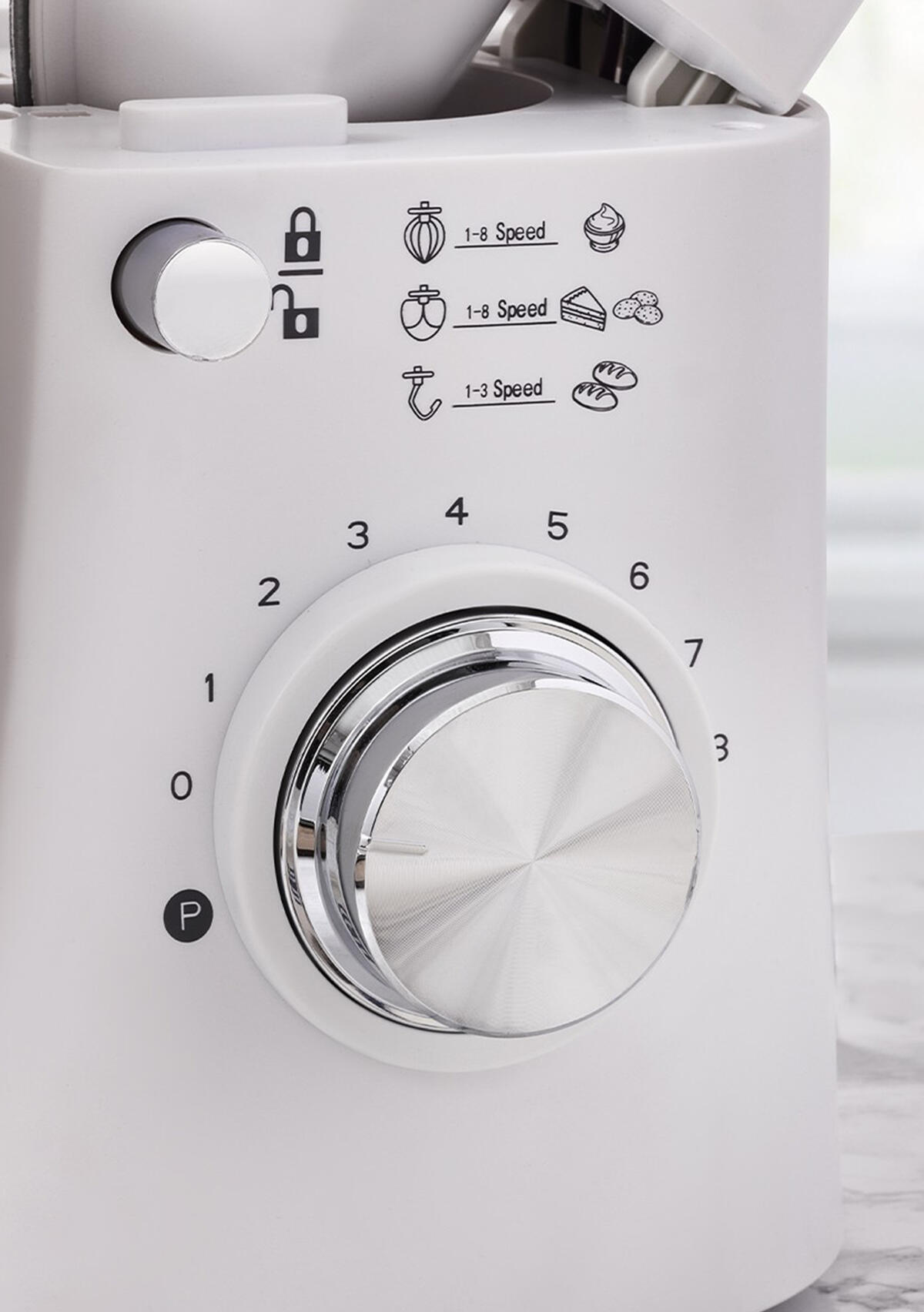 Aryıldız Mikser Standlı Multi 3In1 153Ar305768 Beyaz