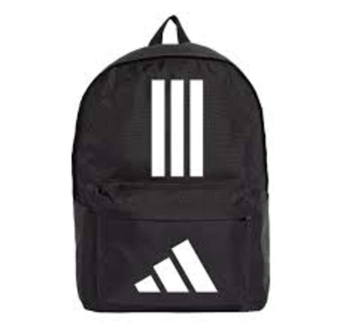 Adidas Clsc Bars 3S JD9563 Siyah NS