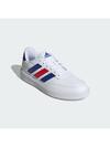 Adidas Courtblock If4032 Beyaz