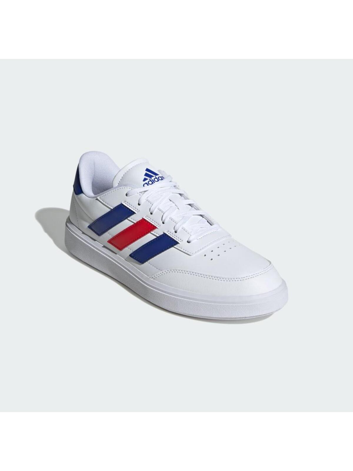 Adidas Courtblock If4032 Beyaz