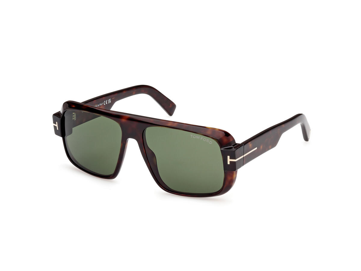 Tom Ford Gözlük Unisex FT1101 52N