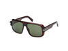 Tom Ford Gözlük Unisex FT1101 52N