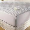 Taç Alez 160*200 Soft Fitted Kapitone