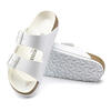 Birkenstock Arizona Bf Triples 1019046 White