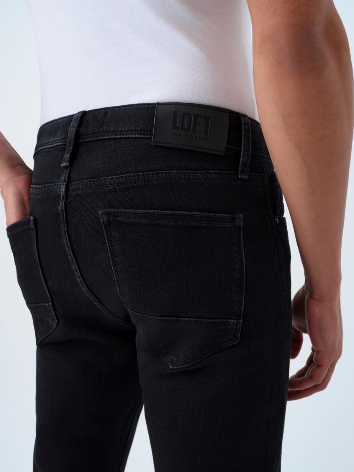Loft Pantolon Justin LF2034749 Lacivert