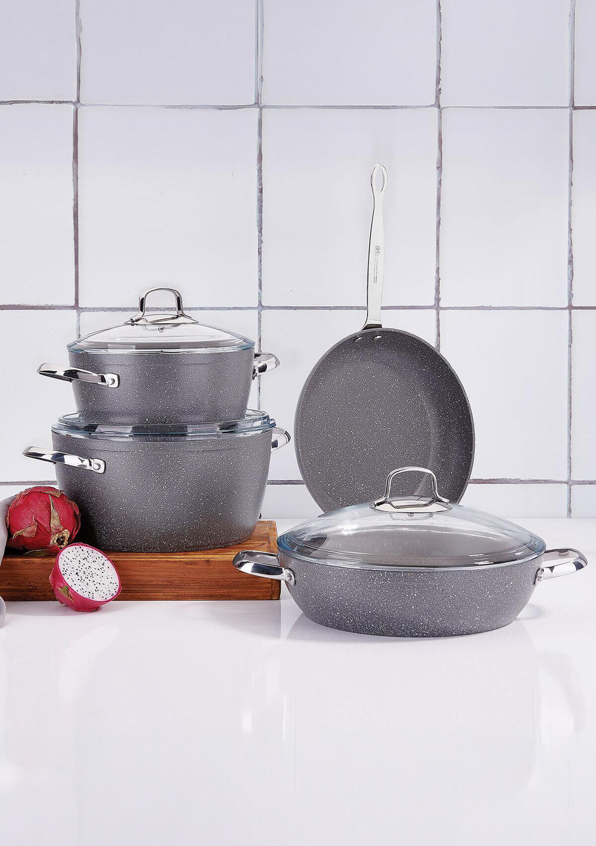 Korkmaz T.S 7P Nea A2892