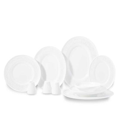 Korkmaz Yemek Tk 60P Bella Coll. A8162 (Dy)