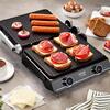 Schafer Tost Makinesi Gusto Grill Inox 2S251-25007-Inx01