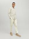 Jack&Jones Pantolon 12229699 Krem