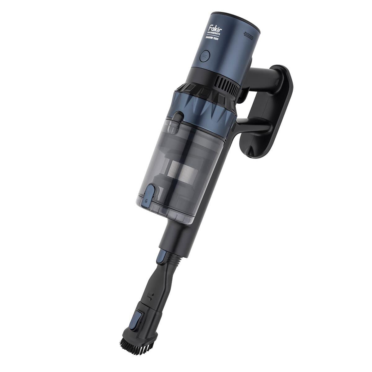 Fakir Dikey Süpürge Şarjlı Shadow 7020 Nıght Blue