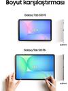 Samsung Tablet Galaxy Tab S10 FE+ SM-X620 8/128GB Gray