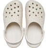 Crocs Classic Animal Clog 211800_0RH Almond Tint/Leopard