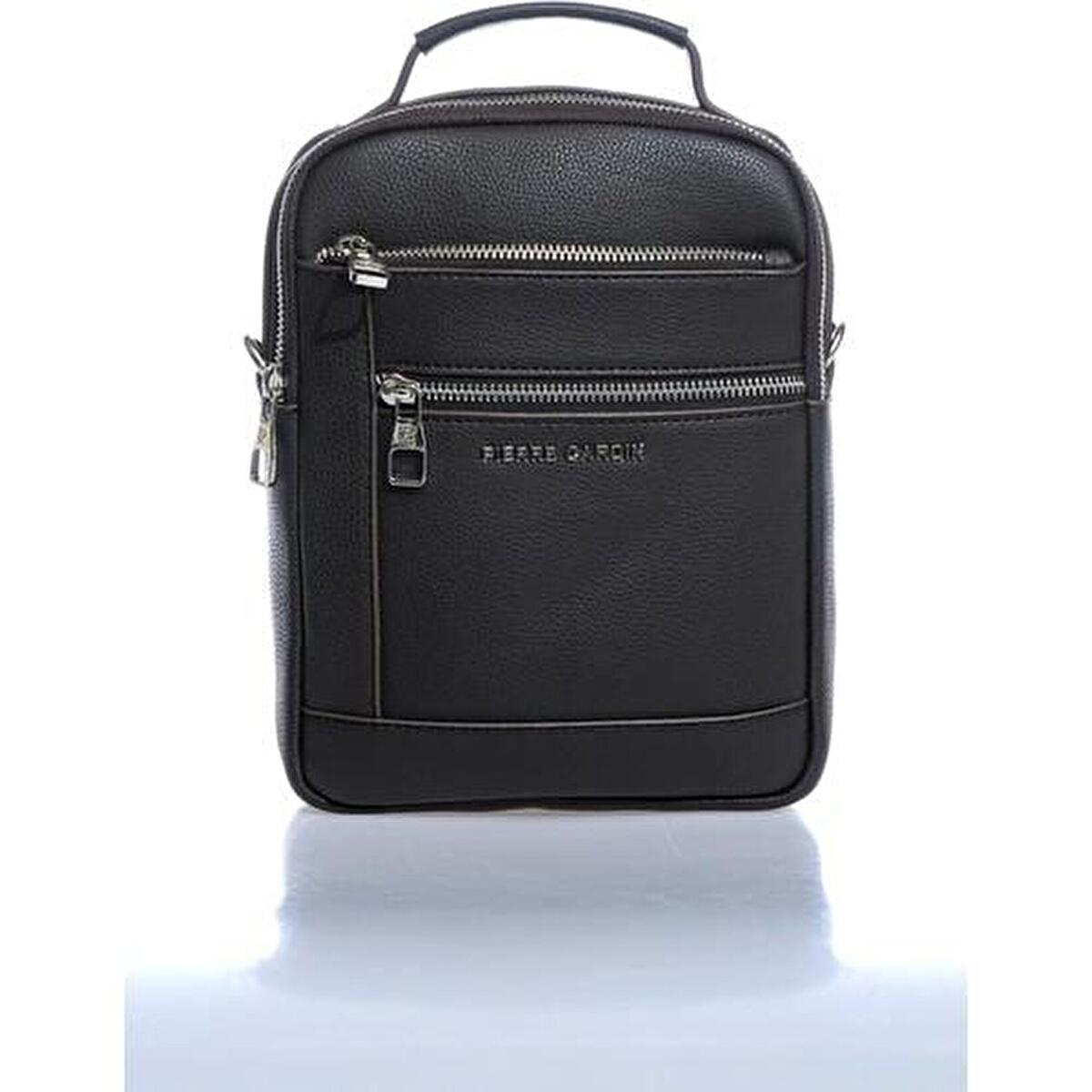 Pierre Cardin Portföy Çanta Pc1172 Kahve