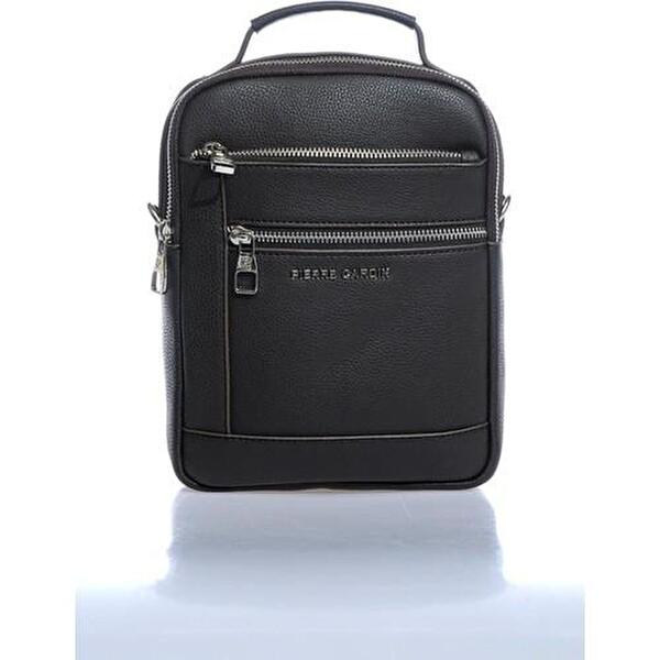 Pierre Cardin Portföy Çanta Pc1172 Kahve