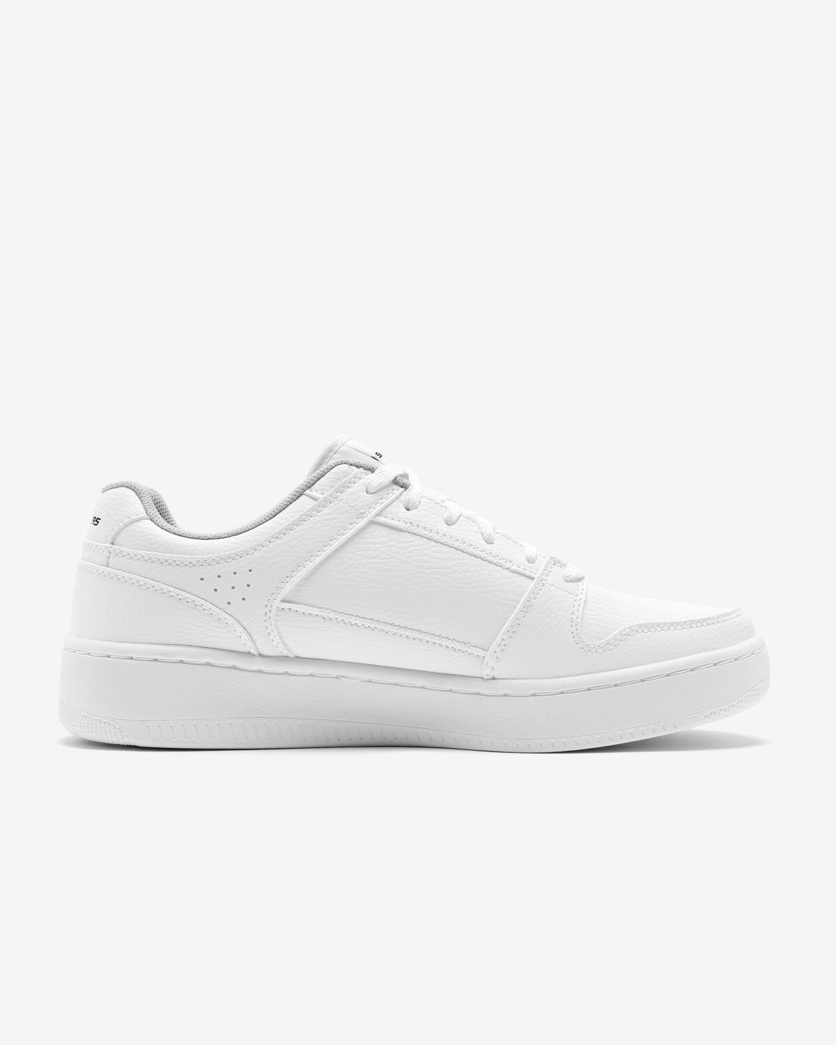 Skechers Sport Court 92- Vistaway Wht 232478 Beyaz
