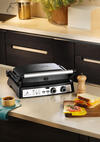 Aryıldız Tost Makinesi Multi Grıll 153AR256718 İnox