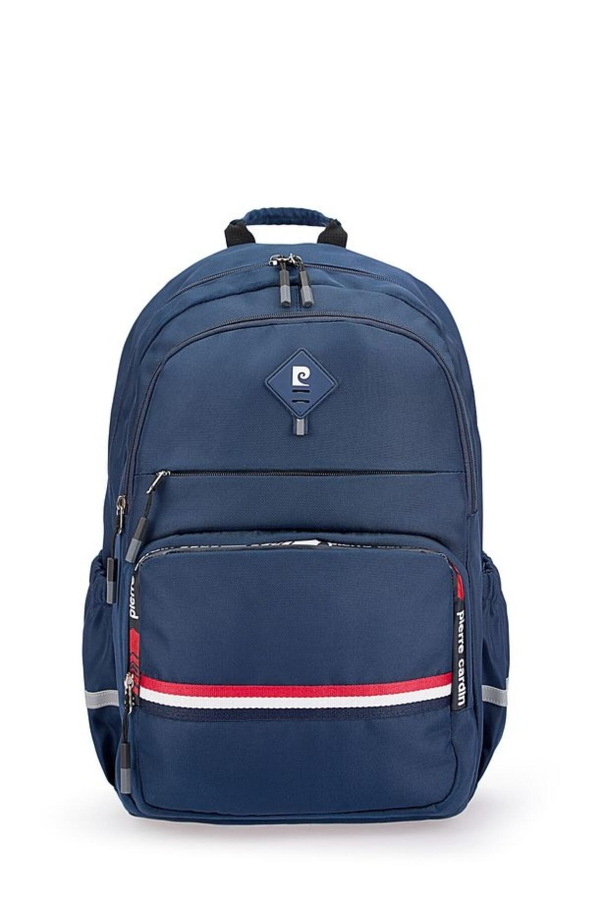 Pierre Cardin Okul Çantası 07PCT18001-L Laci