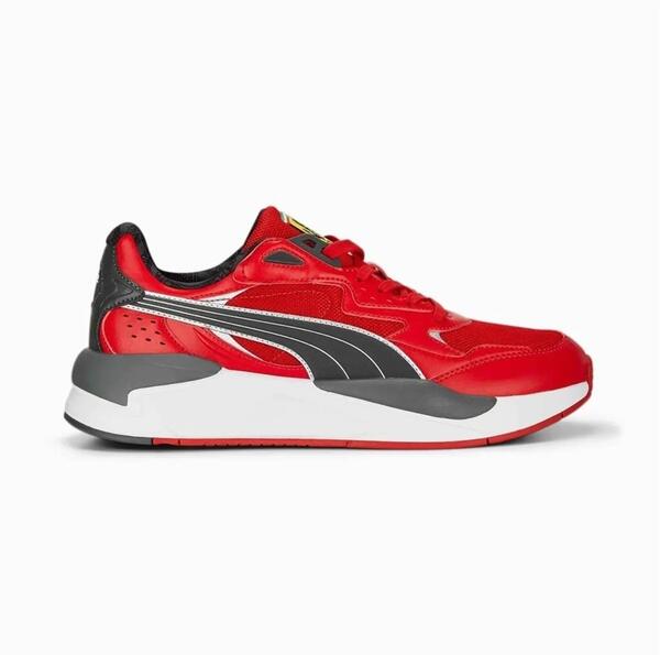 Puma Ferrari X-Ray Speed 307657_02 Kırmızı