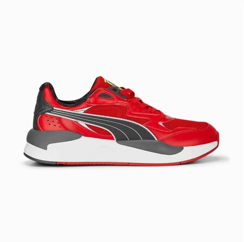 Puma Ferrari X-Ray Speed 307657_02 Kırmızı (Dy)