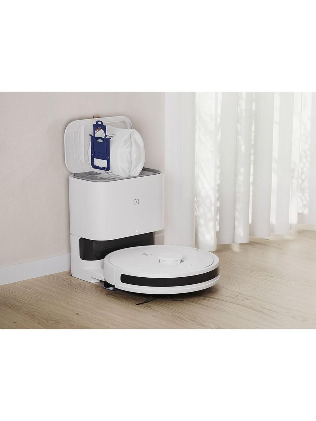 Electrolux Robot Süpürge ER71UW2SW900402278