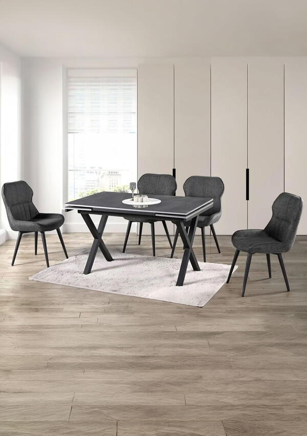 Chancolye Lotus İroniy Masa