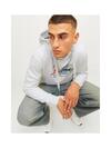 Jack&Jones Sweatshirt 12262421 Beyaz