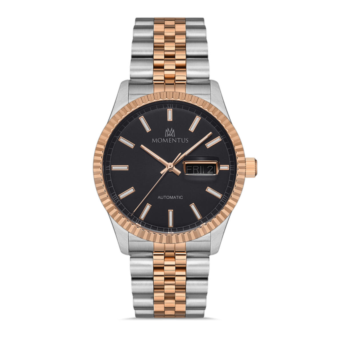 Momentus Saat Erkek TM347T-04SR