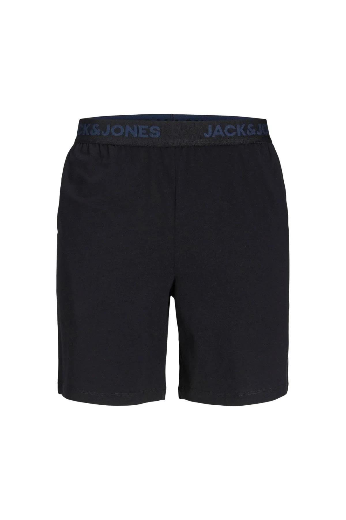 Jack&Jones Şort Tk 12224930 Beyaz M