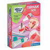 Clementoni Bilim Ve Oyun Tırnak Seti CLE-64332