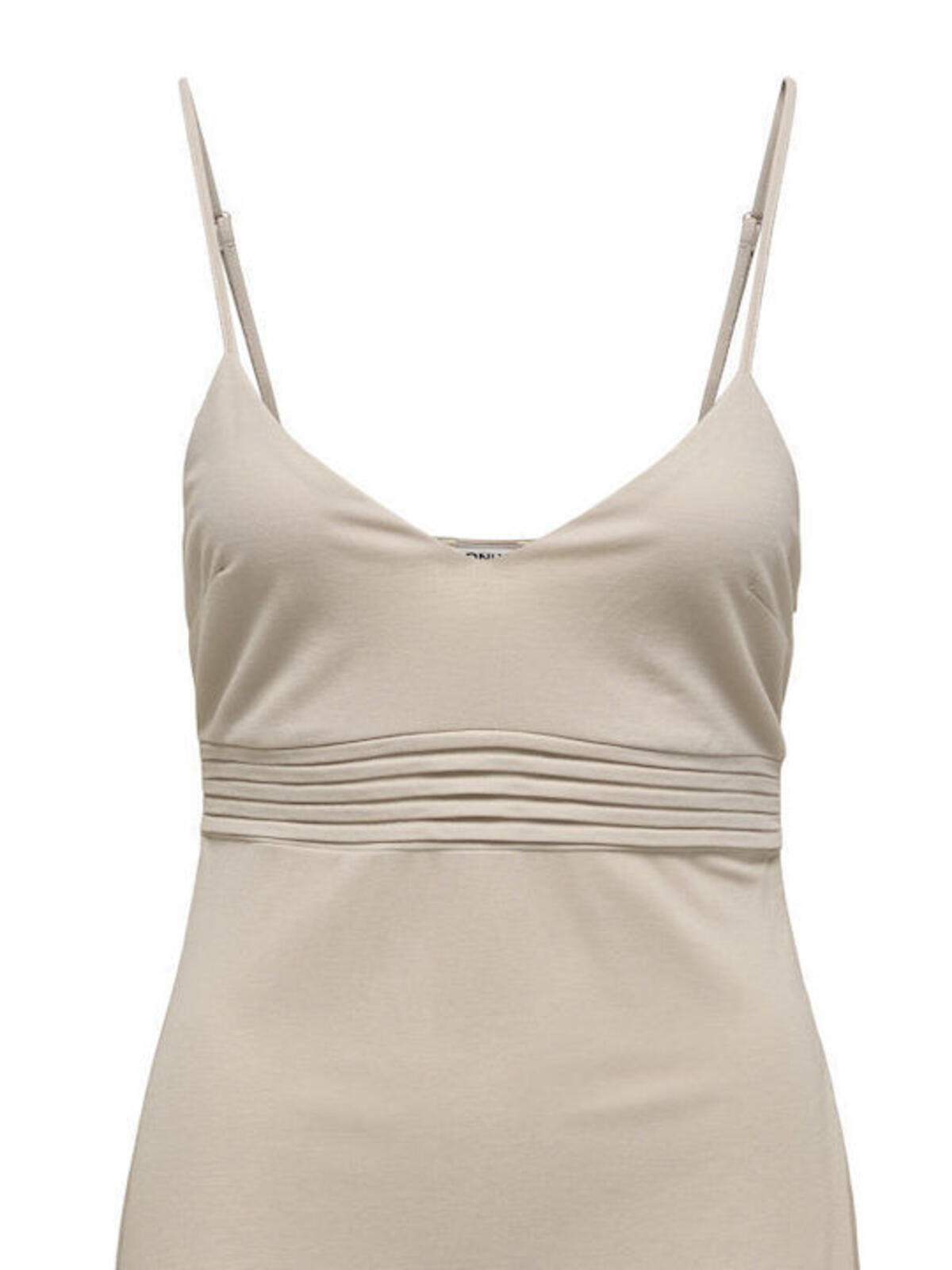 Only Kadın Elbise 15366886 Bej