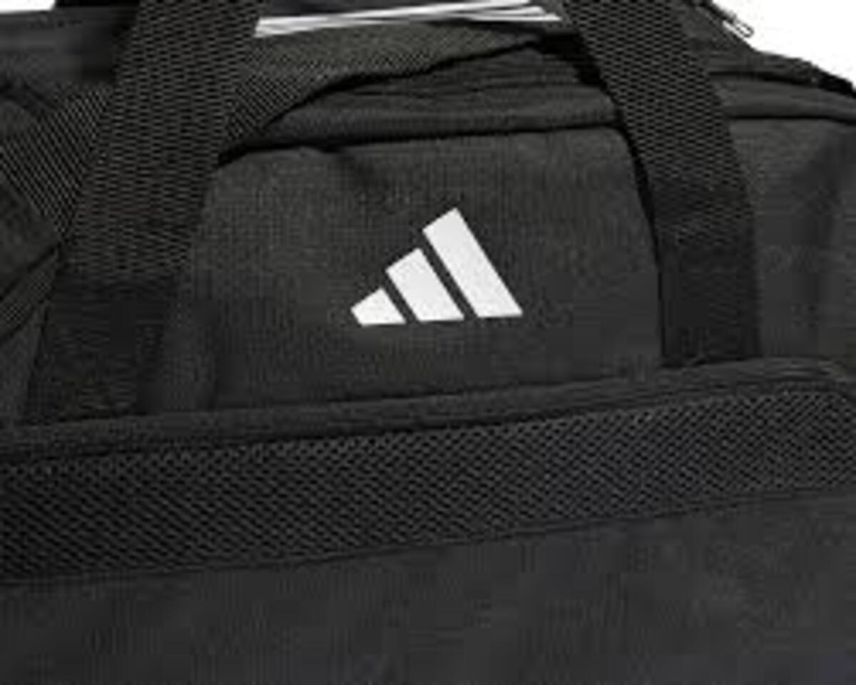 Adidas Tiro L Duffle L HS9754 Siyah NS