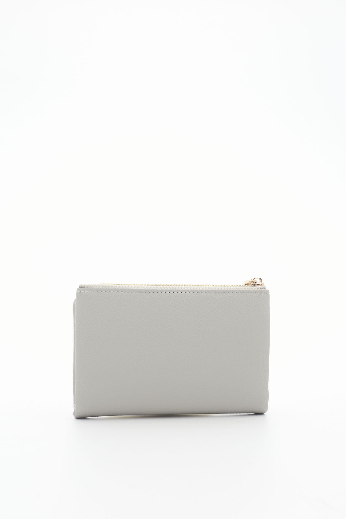 Sisley Kadın Cüzdan SLY_319 A.Gri