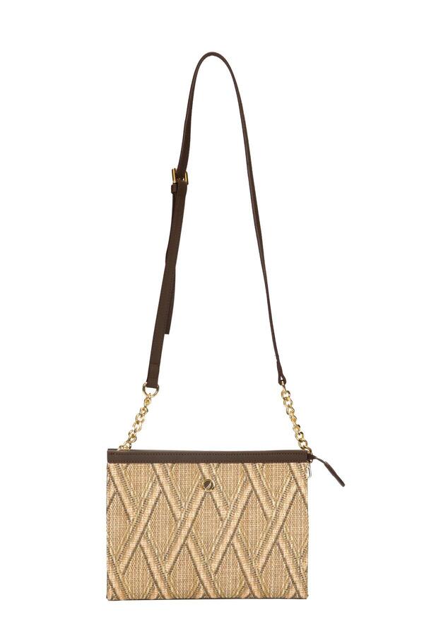 Nautica Çapraz Çanta Cn6228T Fındık