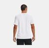 Under Armour Ua M Sportstyle Logo Ss 1329590-100 Beyaz