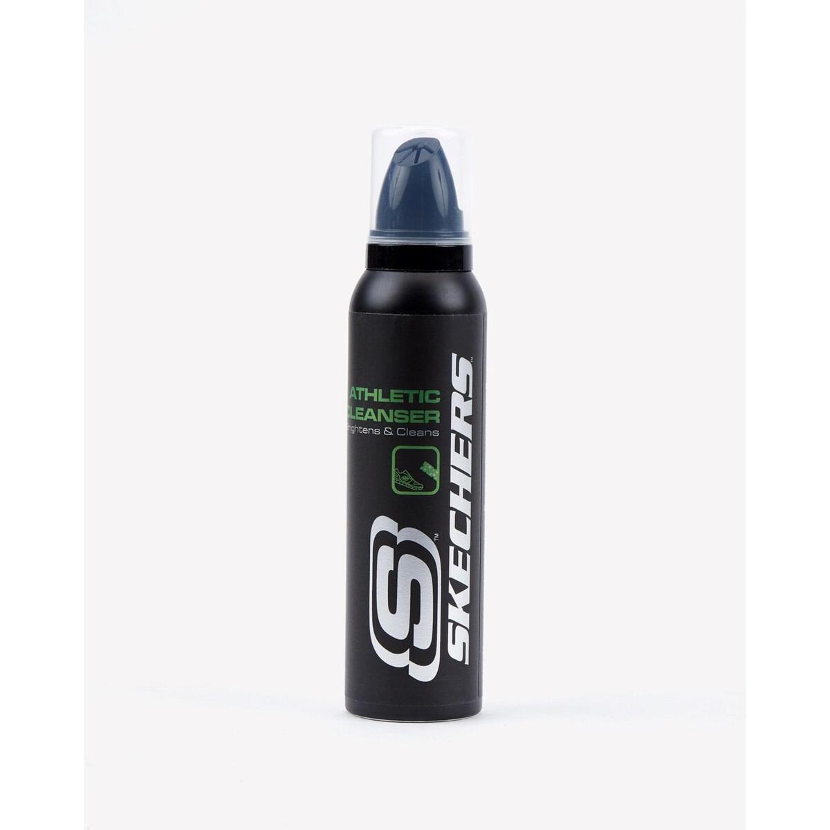Skechers Shoe Care U Athletic Cleaner Shoe Care S212504-001 Siyah OSFA
