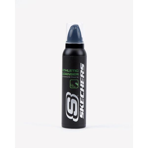 Skechers Shoe Care U Athletic Cleaner Shoe Care S212504-001 Siyah OSFA