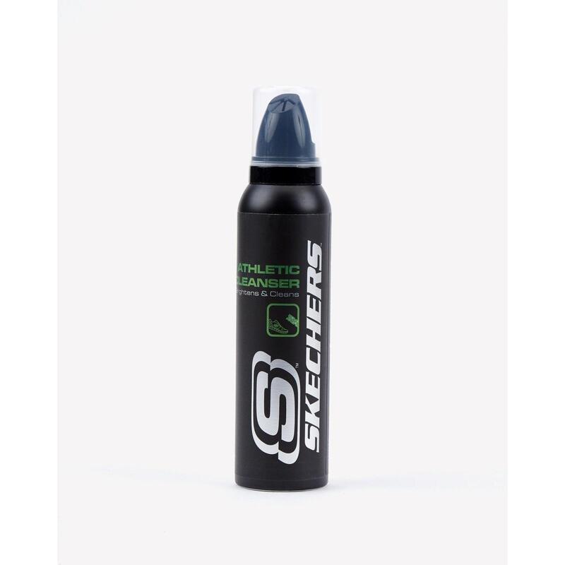 Skechers Shoe Care U Athletic Cleaner Shoe Care S212504-001 Siyah OSFA (Dy)