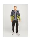 Jack&Jones Mont 12260459 Haki