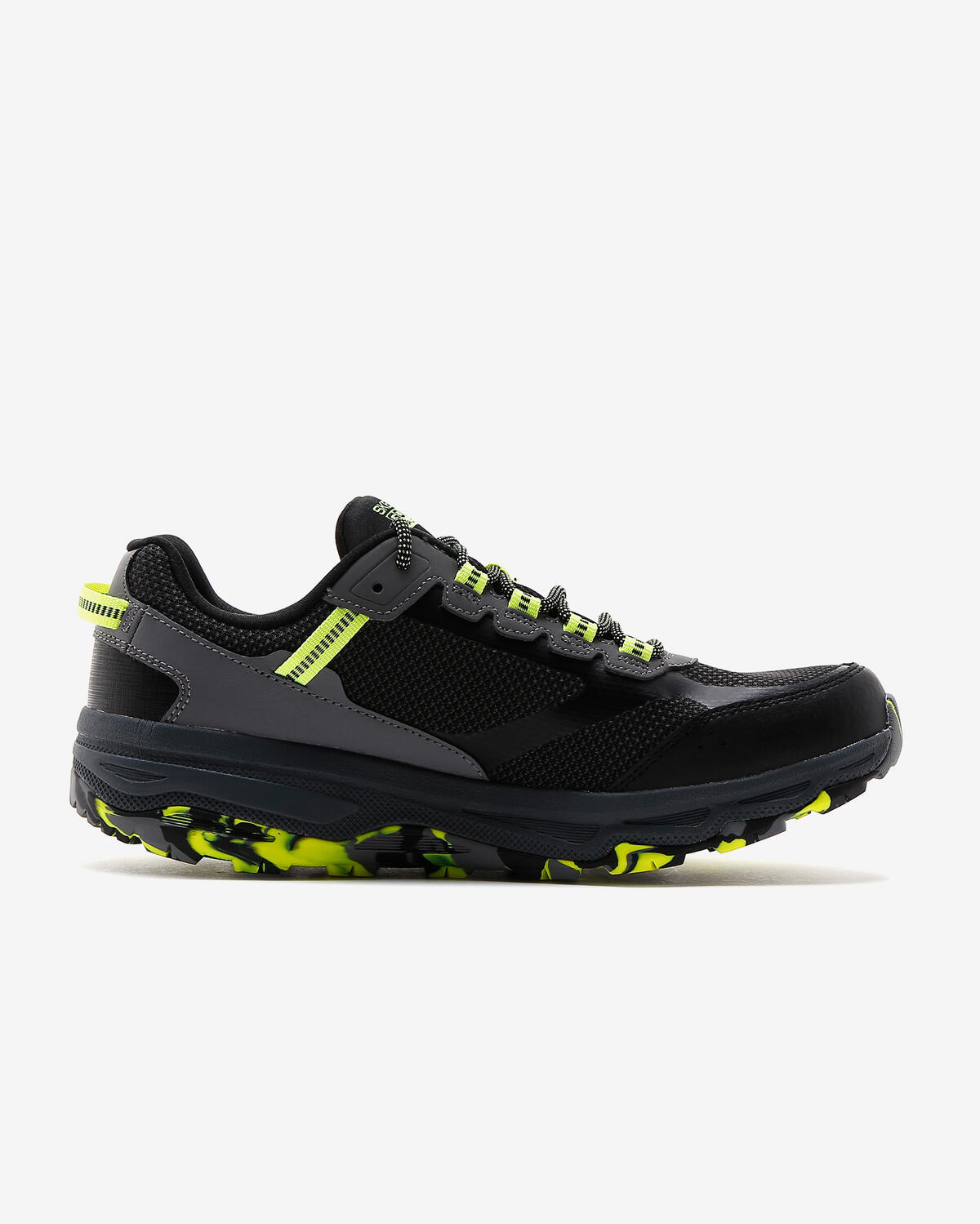 Skechers Go Run Trail Altitude-Marbl 220917 Bklm