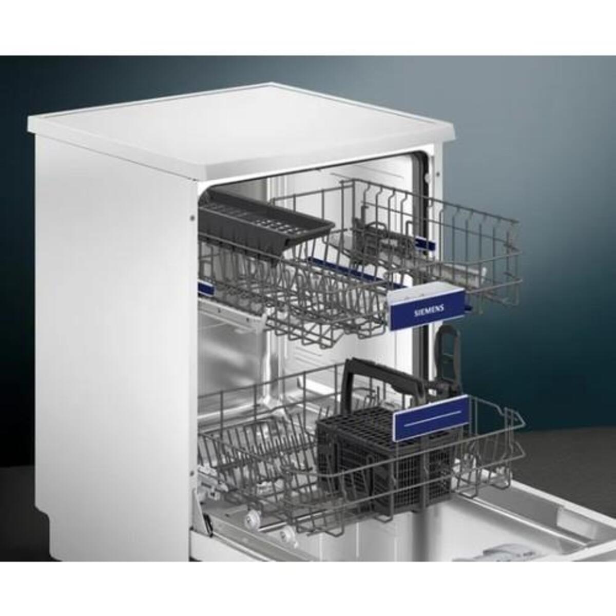 Siemens Bulaşık Makinesi SN23EW62KT 6 Program
