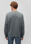 Mavi Sweatshirt M0S10276-71577 Yeşil