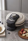 Aryıldız Waffle Makinesi Atelıer 153AR299821 Krem