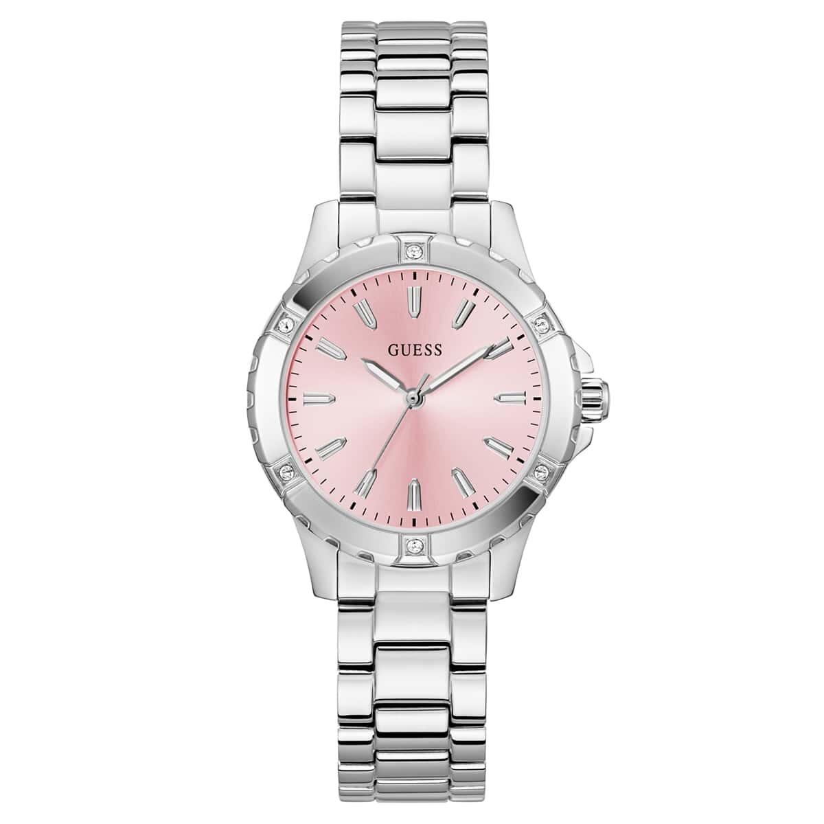 Guess Saat Kadın GUGW0948L7