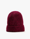 Koton Bere 3WAK50045AA Bordo Şarap T