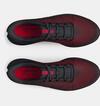 Under Armour Ua Charged Speed Swift 3026999-002 Siyah