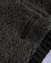 Skechers G Outdoor Fleece Full Zip Sherpa Sk232176-505 Lila